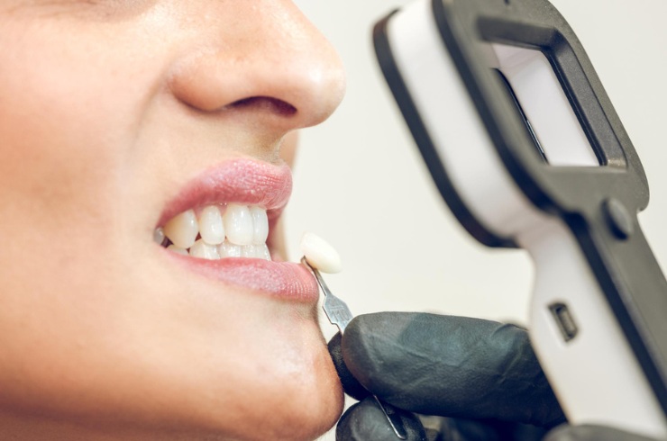 Cosmetic & Restorative Dentistry