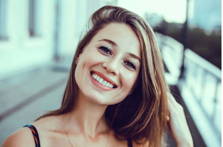 Hollywood Smile