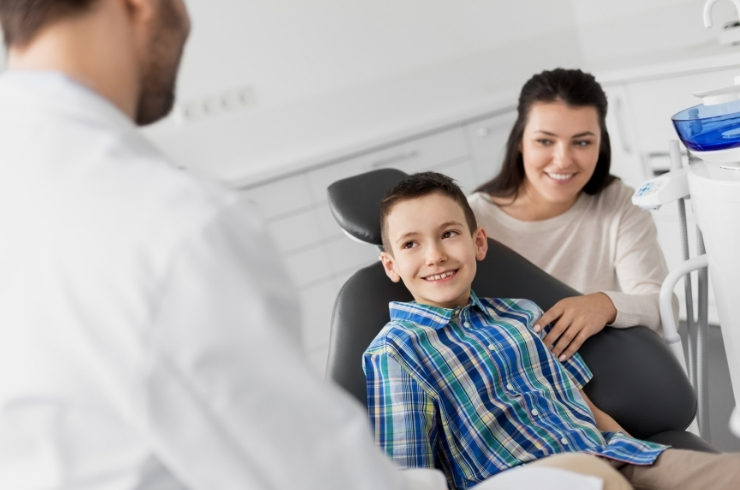 Preventive & Family Dental