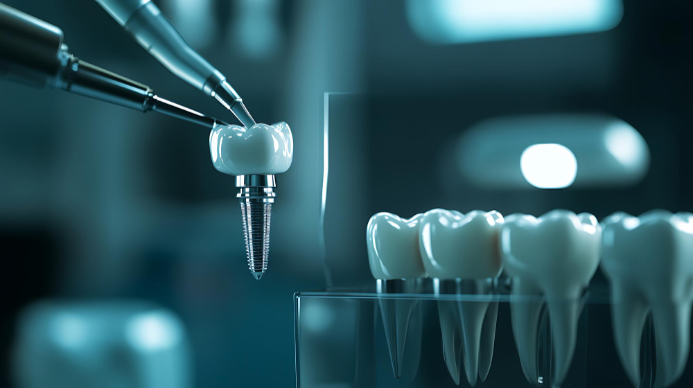 Lumos Dental Clinics Dr. Omar Sharfuddin